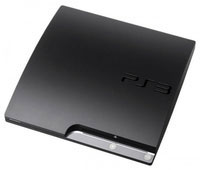 Sony PlayStation 3 (711719125297)